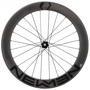 Tagajooks NEWMEN Streem Carbon S.66 622 24H Road SP C-Lock 12x142 HG