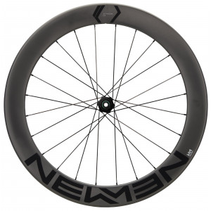 Tagajooks NEWMEN Streem Carbon S.66 622 24H Road SP C-Lock 12x142 XDR