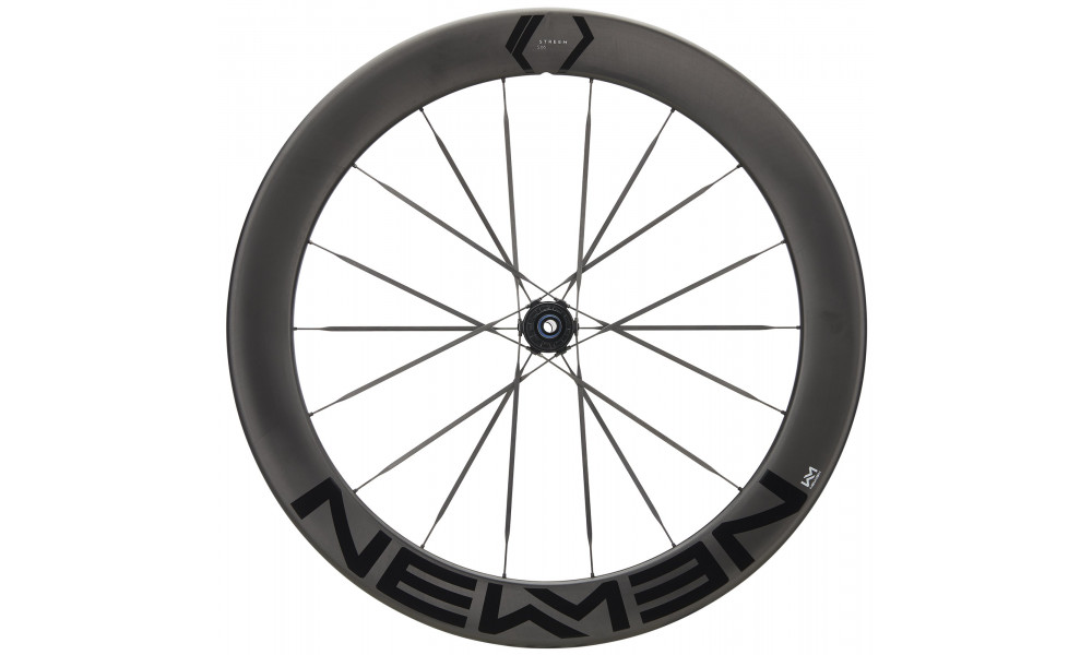 Tagajooks NEWMEN Streem Carbon S.66 VONOA 622 18H Road SP C-Lock 12x142 HG 