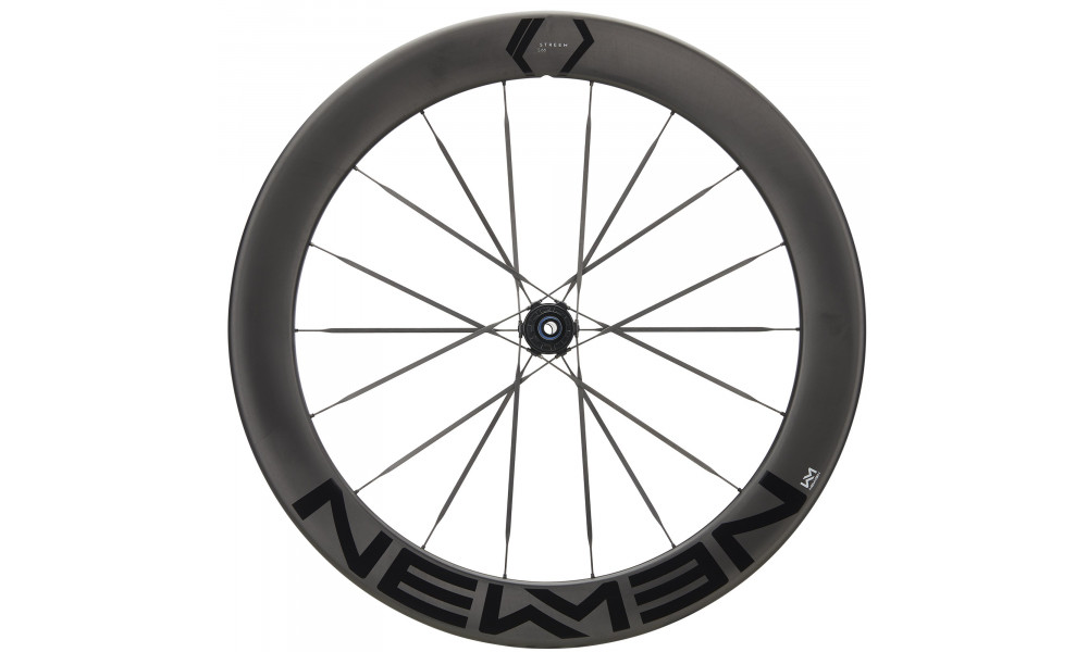 Tagajooks NEWMEN Streem Carbon S.66 VONOA 622 18H Road SP C-Lock 12x142 XDR 