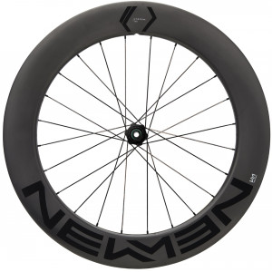 Tagajooks NEWMEN Streem Carbon TT.80 622 24H Road SP C-Lock 12x142 HG