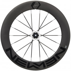 Tagajooks NEWMEN Streem Carbon TT.80 VONOA 622 18H Road SP C-Lock 12x142 HG