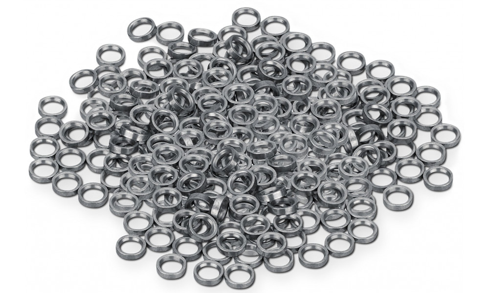 Ventiili vahepuks NEWMEN 4.8x7.5x2 (70 tk.) 