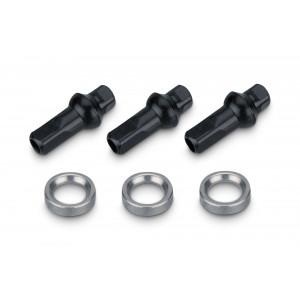 Kodarad NEWMEN MTB SP Strong 284 with nipples (3 tk.)