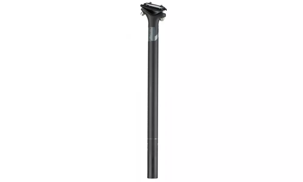 Sadulapost NEWMEN Advanced Carbon 27.2 x 430mm - 1