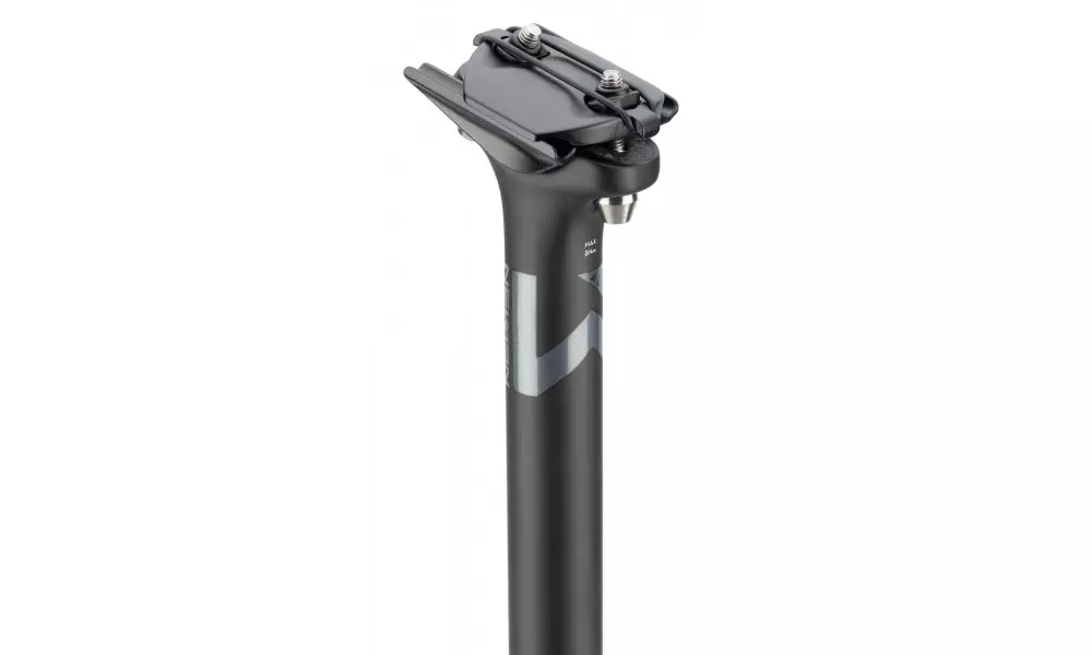 Sadulapost NEWMEN Advanced Carbon 27.2 x 430mm - 3