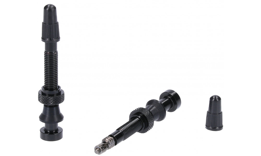 Sisekummita ventiilide komplekt NEWMEN Tubeless 44mm - 1