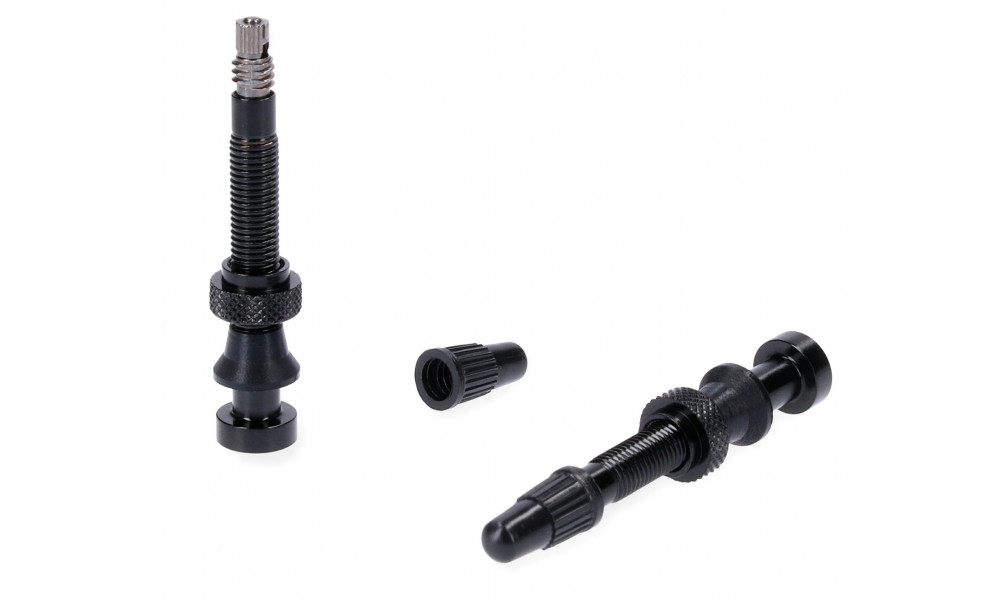 Sisekummita ventiilide komplekt NEWMEN Tubeless 44mm - 2