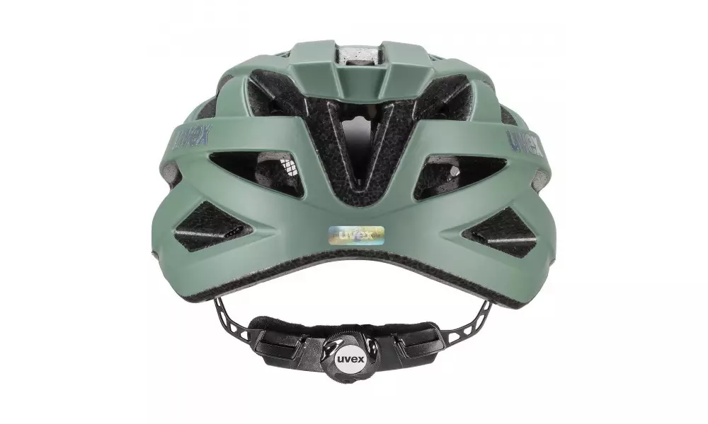 Kiivri Uvex i-vo cc moss green matt - 2