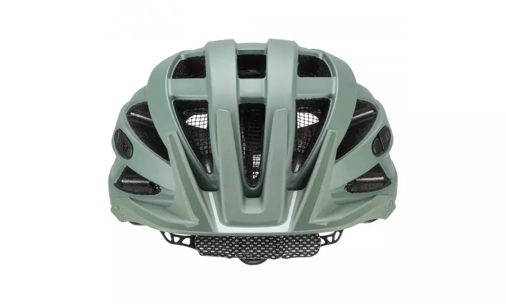 Kiivri Uvex i-vo cc moss green matt - 3
