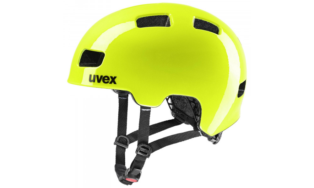 Kiivri Uvex hlmt 4 neon yellow - 2