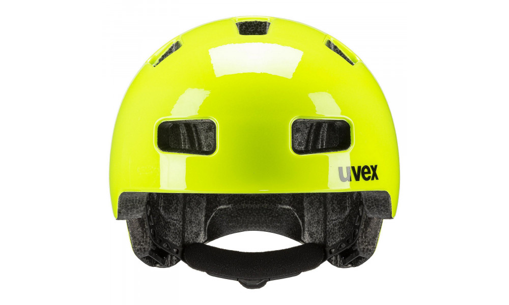 Kiivri Uvex hlmt 4 neon yellow - 4