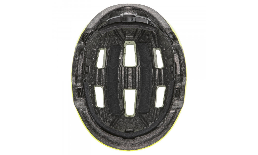 Kiivri Uvex hlmt 4 neon yellow - 5
