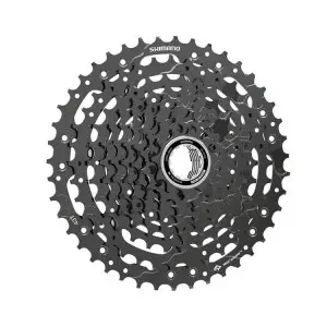 Kassett Shimano Linkglide CS-LG400 10-speed