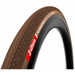 Rehv 28" Vittoria Terreno Pro T10 Hardpack TLR Fold 700x45c / 45-622 natural