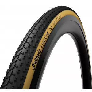 Rehv 28" Vittoria A.DUGAST Small Bird C Clincher Neo TLR Fold 700x33c / 33-622 tan