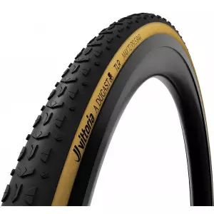 Rehv 28" Vittoria A.DUGAST Typhoon C Clincher Neo TLR Fold 700x33c / 33-622 tan