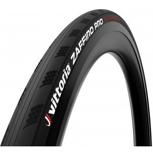 Rehv 28" Vittoria Zaffiro Pro V G2.0 Fold 700x25c / 25-622 black