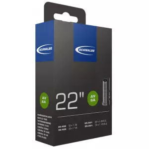 Sisekumm 22" Schwalbe AV8A (25-489/28-501)