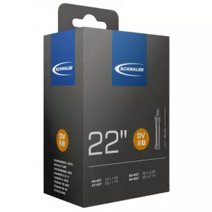 Sisekumm 22" Schwalbe DV8B (40/54-457)