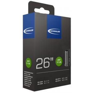 Sisekumm 26" Schwalbe AV11A (20/25-559)