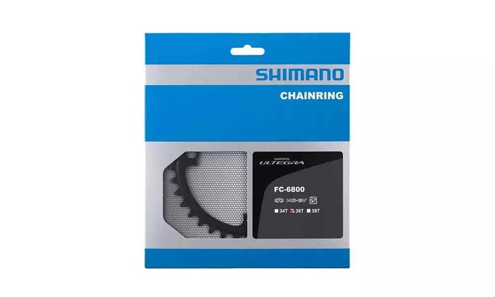 Hammasratas Shimano FC-6800-36T - 2