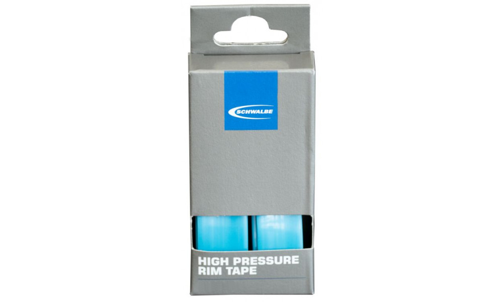 Pöialint 27.5" Schwalbe High-Pressure - 2