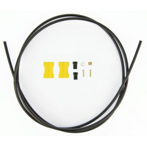 Pidurikõri-trossi Shimano SM-BH59 100CM black with connecting unit