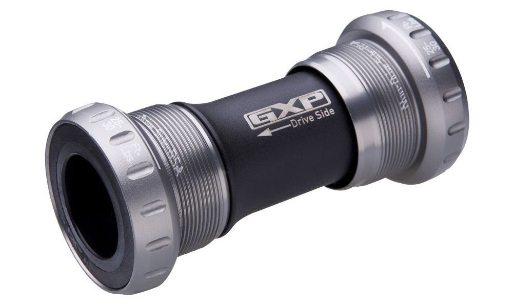 Keskjooksud SRAM GXP Team BSA 83mm 