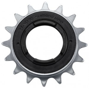 Tirr Shimano SF-MX30 18T