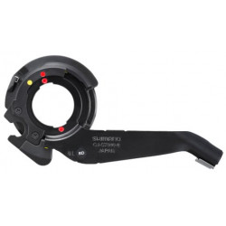 Tagarummu Shimano ALFINE 8 komponendid CJ-S7000
