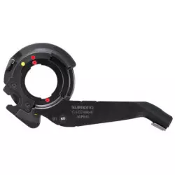 Tagarummu Shimano ALFINE 8 komponendid CJ-S7000