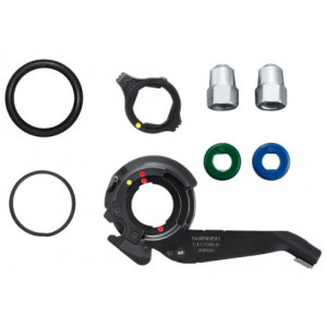 Tagarummu Shimano ALFINE 8 komponendid CJ-S7000