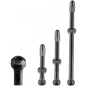 Sisekummita ventiil Schwalbe SV 40mm (2 tk.)