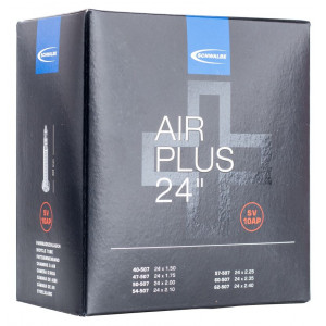 Sisekumm 24" Schwalbe SV10AP Air Plus (40/62-507)