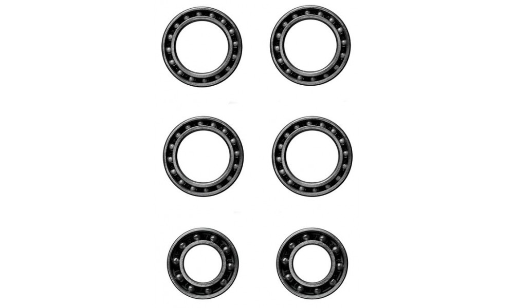 Rattarummu uuenduskomplekt CeramicSpeed Bontrager Aeolus RSL for Aeolus RSL 2021+ (108977) 