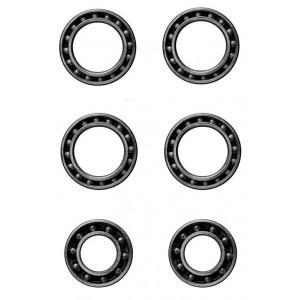 Rattarummu uuenduskomplekt CeramicSpeed CADEX-2 for CADEX 42 & 65 disc brake (108132)