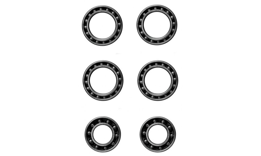 Rattarummu uuenduskomplekt CeramicSpeed CADEX-3 for CADEX TT 4Spoke & Disc Wheel (108133) 