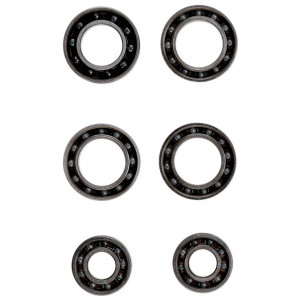 Rattarummu uuenduskomplekt CeramicSpeed ENVE-2 for ENVE (alloy/rim) Shimano (109574)