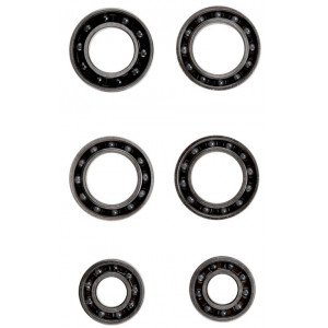 Rattarummu uuenduskomplekt CeramicSpeed ENVE-3 for ENVE (alloy/rim) XDR/Campy (109576)