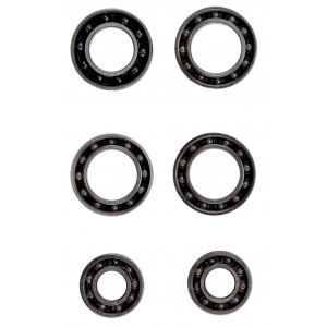 Rattarummu uuenduskomplekt CeramicSpeed ENVE-4 for ENVE (Gen II Carbon/rim) (109578)