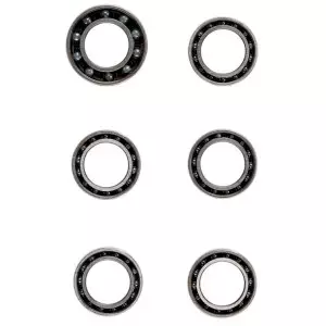 Rattarummu uuenduskomplekt CeramicSpeed Roval-5 for Roval CLX 32 & CLX 64 + CLX 40 disc from 2016+, all 2018 CLX, CL, & SLX whee