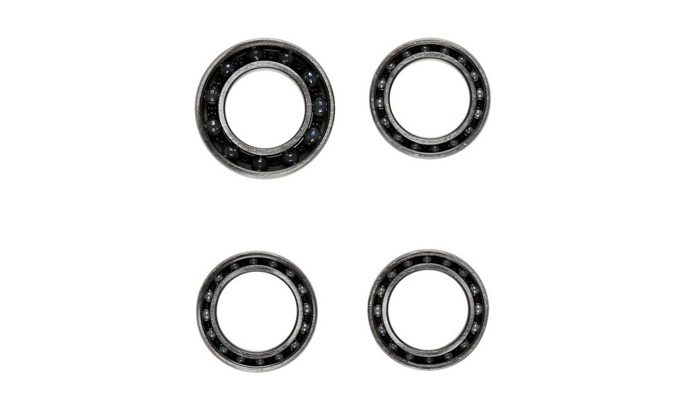 Rattarummu uuenduskomplekt CeramicSpeed Zipp-5 2013+ road rear discs (Black 11s hub), including Super 9 + disc brake disc wheel  