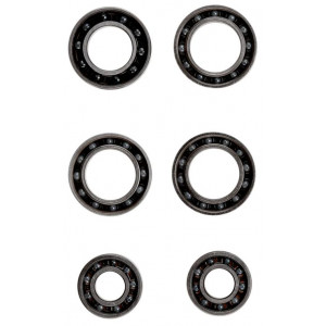 Rattarummu uuenduskomplekt CeramicSpeed Coated ENVE-3-C for ENVE (alloy/rim) XDR/Campy Coated (109577)