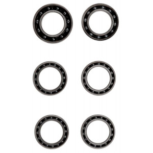 Rattarummu uuenduskomplekt CeramicSpeed Coated ENVE-5-C for ENVE (alloy/disc) Shimano Coated (109581)