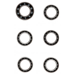 Rattarummu uuenduskomplekt CeramicSpeed Coated Roval-5-C for Roval CLX 32 & CLX 64 + CLX 40 disc from 2016 +, all 2018 CLX, CL, 