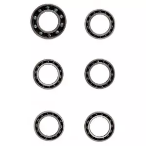 Rattarummu uuenduskomplekt CeramicSpeed Coated Roval-5-C for Roval CLX 32 & CLX 64 + CLX 40 disc from 2016 +, all 2018 CLX, CL, 