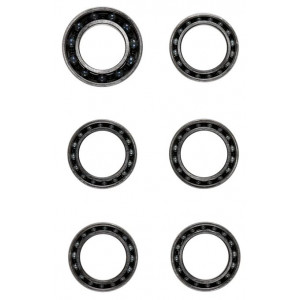 Rattarummu uuenduskomplekt CeramicSpeed Coated Vision-1-C for Metron 40-55-81-Disc, Trimax T30-T35-T42, Trimax Carbon TC24-TC50 