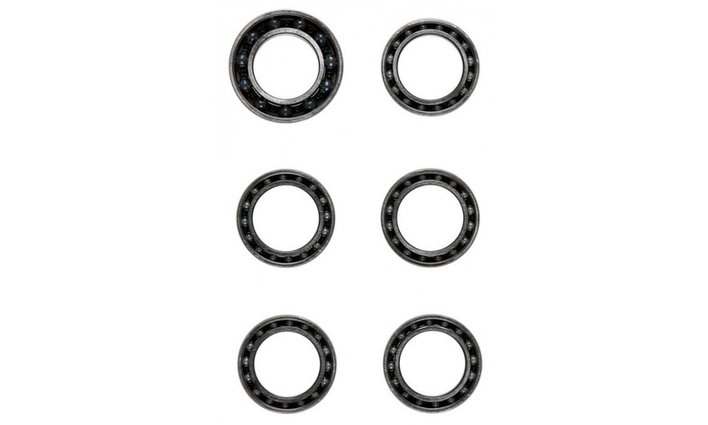 Rattarummu uuenduskomplekt CeramicSpeed Coated Vision-1-C for Metron 40-55-81-Disc, Trimax T30-T35-T42, Trimax Carbon TC24-TC50  