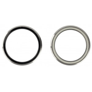 Kaelalaagrite komplekt CeramicSpeed OHD for Canyon Lux Upper: 1-1/2" Lower: 1-1/2" IS52/38.1 IS52/42 (110854)